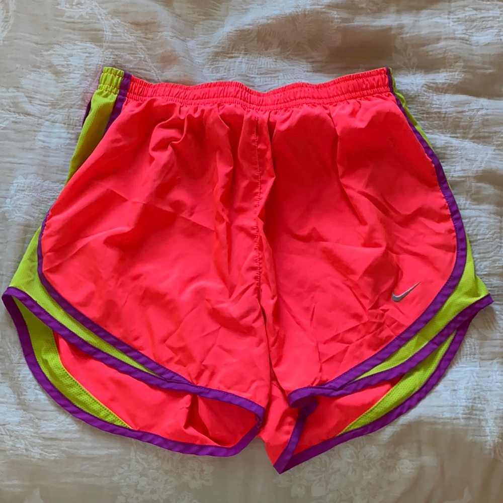 Nike women’s running shorts
